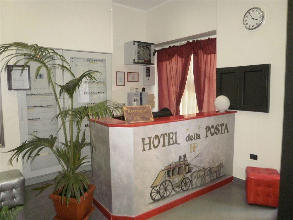 Albergo Posta Cenova Dış mekan fotoğraf